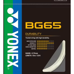 Bg65 Ex Pac
